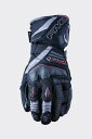 【送料無料】 FIVE Advanced Gloves（ファイブ） TFX1 GTX グローブ/BLACK GREY