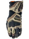 【送料無料】 FIVE Advanced Gloves（ファイブ） TFX1 GTX グローブ/SAND BROWN