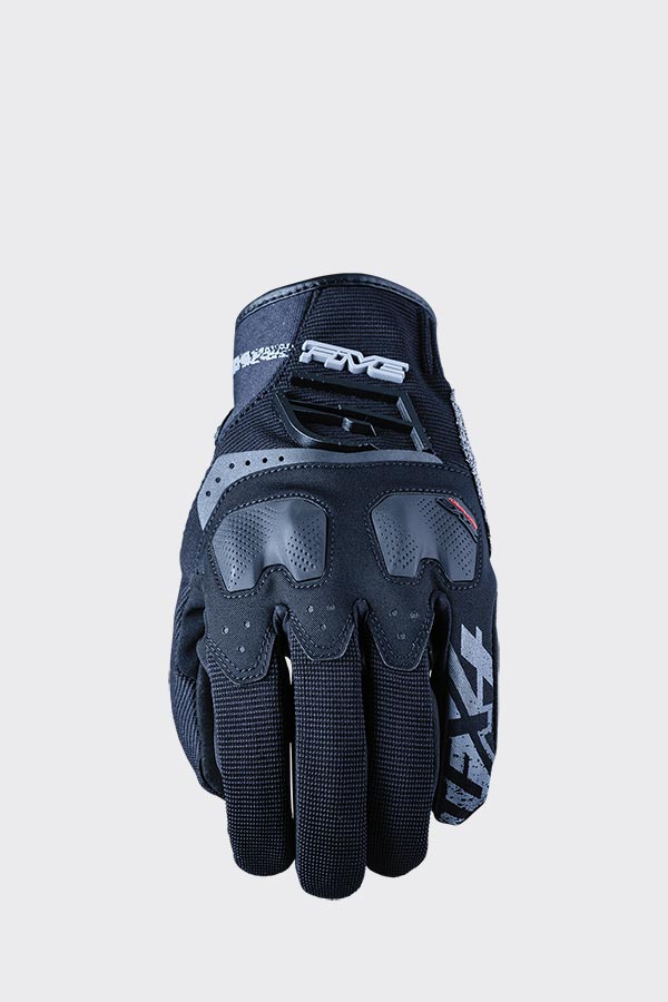 【送料無料】 FIVE Advanced Gloves（ファイブ） TFX4 グローブ/BLACK