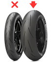 【送料無料】 METZELER/メッツラー RACETEC RR K2 リアタイヤ 180/55ZR17