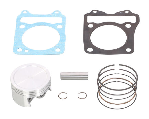  grom(JC61)ԥȥKIT 饤181cc / 350-1432600
