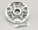 キタコ JOG系 ハイスピードプーリーKITタイプX(21MM) / 488-0000000