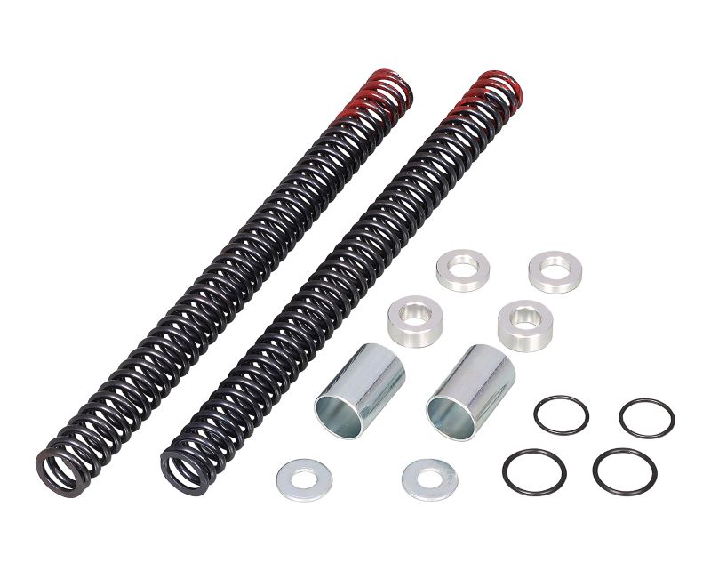 キタコ GROM 5.5N フロントフォークインナースプリング SPEC-2 / 500-1432410