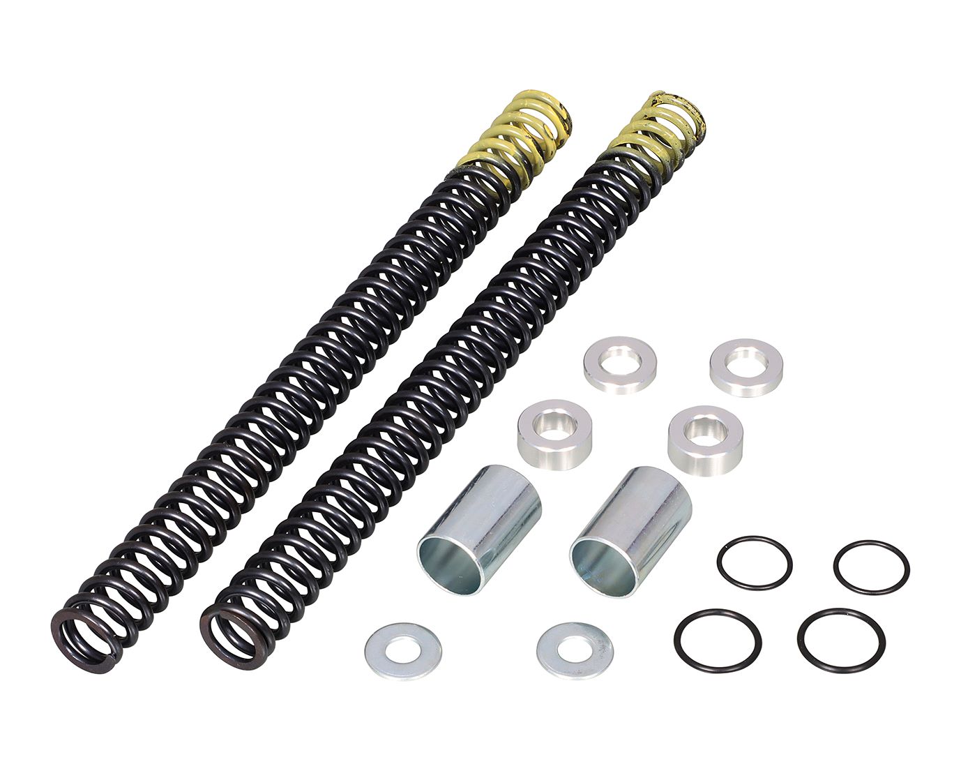キタコ GROM 6.0N フロントフォークインナースプリング SPEC-2 / 500-1432420