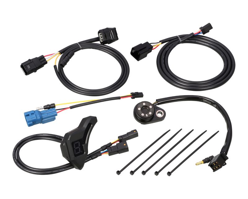 キタコ モンキー125 (JB03/JB05) ギヤポジションインジケーター 761-1301000