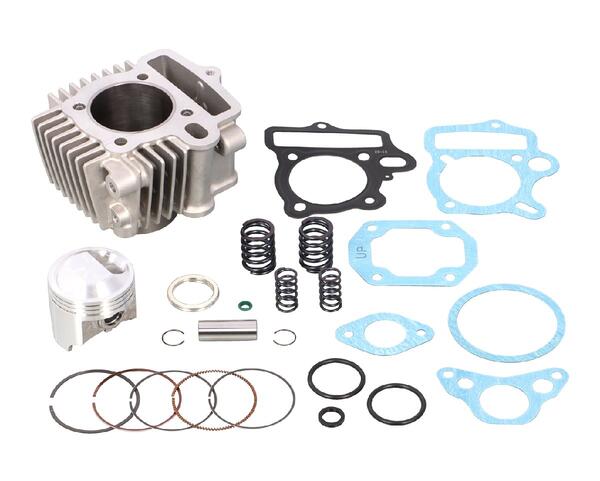 【送料無料】 キタコ DAX70 LIGHTボアアップKIT 88cc /214-1015420