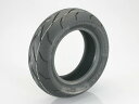 キタコ DURO 8インチチューブレスタイヤ/DM1020A 120/70-8/44L (911-1123108)