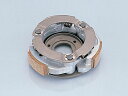 キタコ 軽量強化クラッチKIT アドレスV100/110系 (307-2403000)