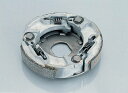 キタコ 軽量強化クラッチKIT JOG系 (307-0044000)