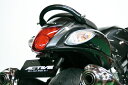 【送料無料】 アクティブ LEDフェンダーレスキット GSX1300R ハヤブサ (1155037)