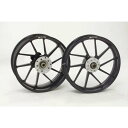 GALESPEED/ゲイルスピード アルミホイール Type-R ZX-10R (11-15)