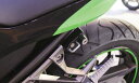 【送料無料】 キジマ Z250/NINJA250 ヘルメットロック /303-1540 その1