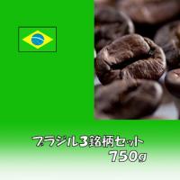 ブラジルコーヒーセット 送料無料！