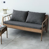 ڡѹƤޤۥե 2P 饰󥽥ե RAGLAN sofa ե 2ͳݤ   åդ ե֥å ۥ磻 ֥å MTS-178