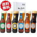 クラフトビール 375ml 6本 飲み比べ ギフト【クーパーズ 6種類】スパークリングエール オリジナルペールエール ベストエクストラスタウト マイルドエール セッションエール ダークエール お酒 ビール 母の日 誕生日 出産 内祝 プレゼント