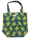 パタゴニア　マザーズバッグ 【期間限定ポイント10倍】パタゴニア パタロハ マーケット トート バッグ PATAGONIA PATALOHA MARKET TOTE BAG エコ ECO ショッピング ハワイ 袋 キャンバス