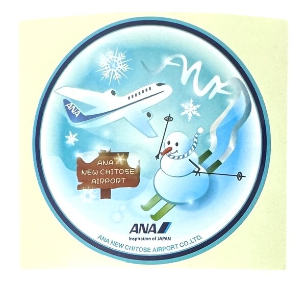 楽天市場】ana ステッカー 全日空の通販