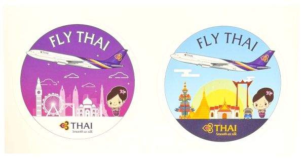 楽天市場】タイ国際航空の通販