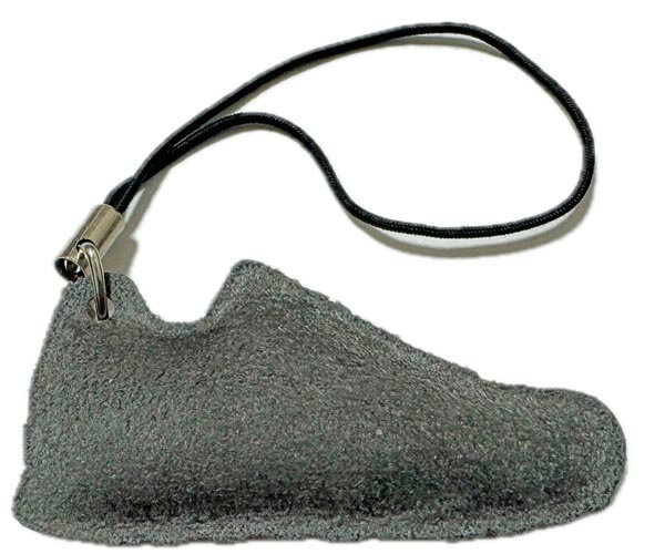 【期間限定ポイント10倍】貴重 ニューバランス ノベルティCM576 携帯 クリーナー ネイビー NEW BALANCE 576 紺赤 非売品 モバイル スマホ 液晶 画面 スニーカー 新品