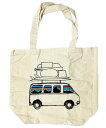 パタゴニア　マザーズバッグ パタゴニア キャンバス バッグ フィッツロイ バン FZVN PATAGONIA CANVAS BAG FITZROY VAN TOTE 車 ショップ エコ トート デッドストック