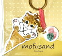 国内発送 台湾 悠遊カード モフサンド アイス MOFUSAND ネコ もふもふマーケット ぢゅの 猫 癒し cafe MRT IC 交通 電車 バス キーホルダー