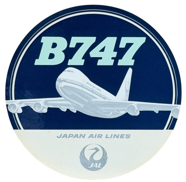 楽天市場】747 jalの通販