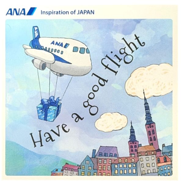 楽天市場】ana ステッカー 全日空の通販