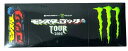 訳有 モンスターロック ツアー 2016 ステッカー モンスターエナジー スペースシャワー TV MONSTER ENERGY STICKER コレクション 爪 シール