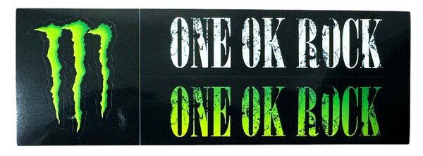 楽天市場】one ok rock ステッカーの通販 楽天市場】one ok rock ステッカーの通販
