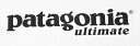 【マニア・コレクター】訳あり 激レア パタゴニア アルティメット ステッカー 黒 PATAGONIA ULTIMATE STICKER ブラック BLACK シール 非売品 限定 新品 ネコポス