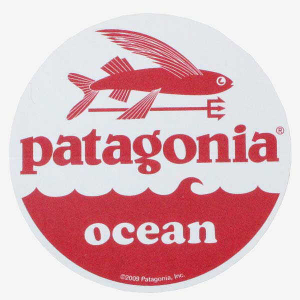 楽天市場】パタゴニア フライングフィッシュの通販