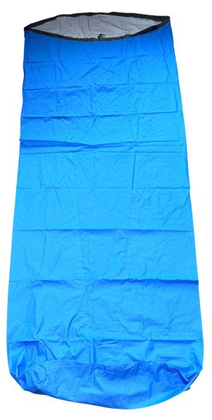 アライテント E-シュラフカバー ラージ 15dnリップストップナイロン3レイヤード 東レ 高通気エントラント ARAI TENT RIPEN ライペン 新品