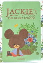 国内発送 台湾 悠遊カード くまのがっこう 香草花園 ジャッキー THE BEAR'S SCHOOL JACKIE 熊 交通 電車 バス 旅行 地下鉄 Ubike EASY CARD