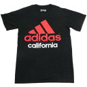 yԌ|Cg3{zAfB_X JtHjA eB[Vc   ADIDAS CALIFORNIA TVc ubN CA n TEE Y  Vi lR|X