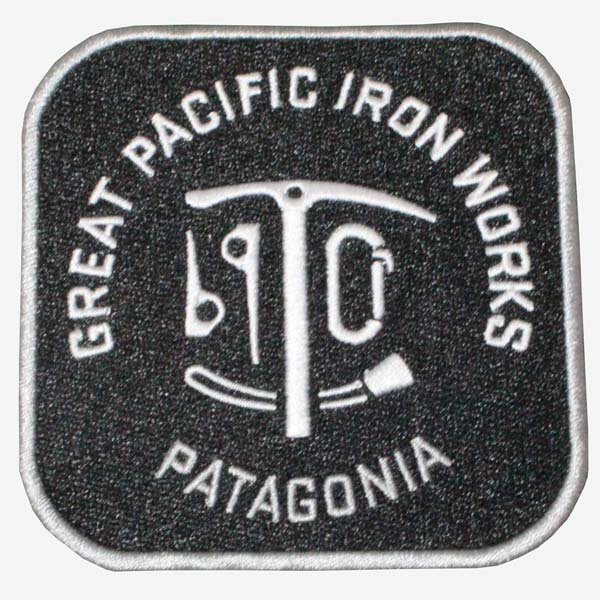 ѥ˥ѥå졼ȥѥեåPATAGONIAGREATPACIFICIRONWORKSåڥХåƱ