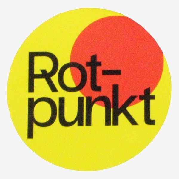 樂天商城 - マニア パタゴニア ロットプンクト キャンペーン ステッカー PATAGONIA ROT PUNKT アレックス メゴス クライミング 映画 非売品 丸 シール