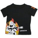 yԌ|Cg10{zCOt AfB_X IWiX Ct@g X^[EH[Y tC TVc  AI6912 ADIDAS ORIGINALS I STARWARS q LbY Vi