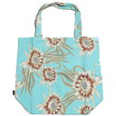 パタゴニア　マザーズバッグ パタゴニア マーケット トート セレウス フラワー CEUB PATAGONIA MARKET Cereus Flower TOTE エコ バッグ 花柄 BAG ネコポス 新品