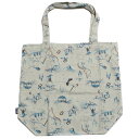 パタゴニア マーケット トート ファンホグ ホリゾンタル FHPE PATAGONIA MARKET TOTE エコ ショッピング バッグ 総柄 BAG ネコポ...