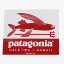 ڴָݥ3ܡͭ ѥ˥ ϥ쥤 ϥ磻 ȥ饤ǥȥեå ƥå PATAGONIA HALEIWA HAWAII STICKER   ꥫ USA 