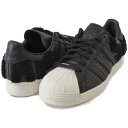 yԌ|Cg3{zAfB_X IWiX X[p[X^[ 80S   AQ0883 ADIDAS ORIGINALS SUPERSTA SS ubN Y Xj[J[ V[Y Vi