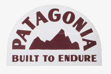 訳あり パタゴニア ジオロジャーズ ステッカー Patagonia Geologers STICKER ジョルビー＆フレンズ シール 稀少 メール便 同梱可 新品