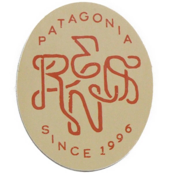 樂天商城 - 【マニア・コレクター】パタゴニア ステッカー リノ ネバダ スペシャル 小 PATAGONIA RENO NEVADA STICKER シール 海外 アメリカ 店舗限定 USA コレクション 新品