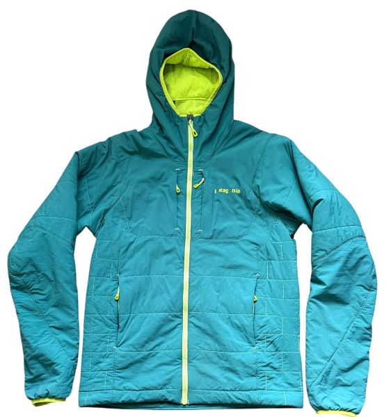 樂天商城 - パタゴニア メンズ S ナノエア フーディ アーバーグリーン ABRG 84260 FA15 PATAGONIA M'S NANO AIR HOODY Jacket ジャケット フード 緑系