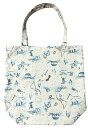 パタゴニア マーケット トート ファンホグ ホリゾンタル FHPE PATAGONIA MARKET TOTE FA18 エコ ショッピング バッグ 総柄 BA...