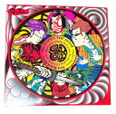 MIGHTY MASSA RAS DASHER OPEN THE GATE LOVEWISE DUBWISE CLUTCH マイティ マサ スカフレイムス CU...