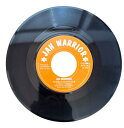 【期間限定ポイント10倍】JAH WARRIOR BABYLON SHALL FALL / Tumble Down Dub 1996 JW701 ジャーウォリアー 7インチ レコード ニュールーツ UK 90s NEW ROOTS ダブ
