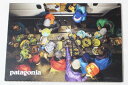 【マニア・コレクター】貴重 パタゴニア 販促グッズ パネル ノベルティ ボード プロビジョンズ PATAGONIA キャンペーン 非売品 アウトドア グッズ ギ...