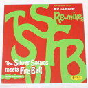 THE SILVER SONICS MEETS FIREBALL 願い シルバーソニックス カラー盤 7インチ レコード スカ ロックステディ SKA ROCK...