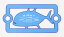 ڴָݥ10ܡͭ ȥ饤 GT ƥå SIGHT LINE PROVISIONS STICKER  㥤 ȥХ꡼    ǥ  